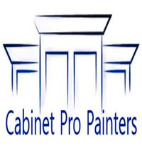 Professional Kitchen Cabinet Spray painting