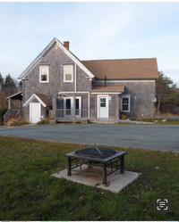Room for rent in Musquodoboit Harbour monthly