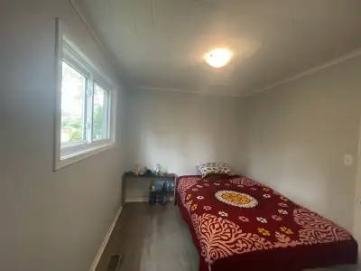 Room for rent