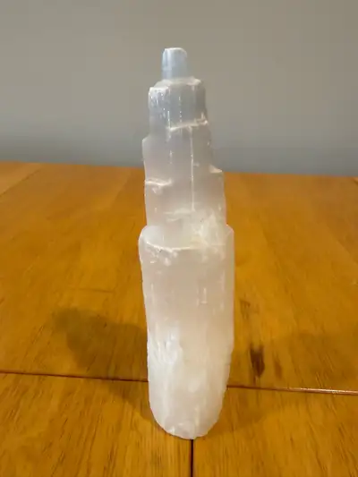 Selenite Tower, View more