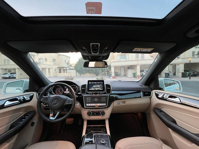 2018 Mercedes Benz GLE400 in Cars & Trucks in Calgary - Image 4