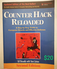counter hack reloaded