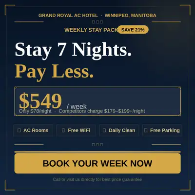 Hotel Deals, View more