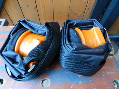 New 2pc Worx Mulcher Generic Replacement Bags Each@, View more