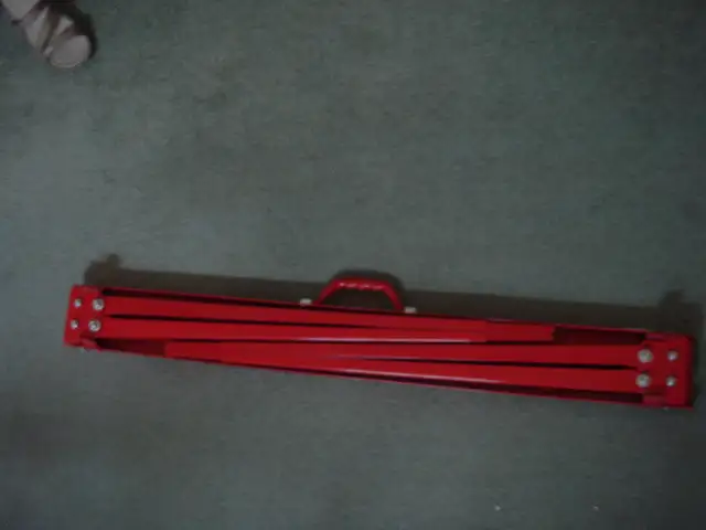 Sawhorse Heavy Duty, Never used , New in Tool Storage & Benches in London - Image 8