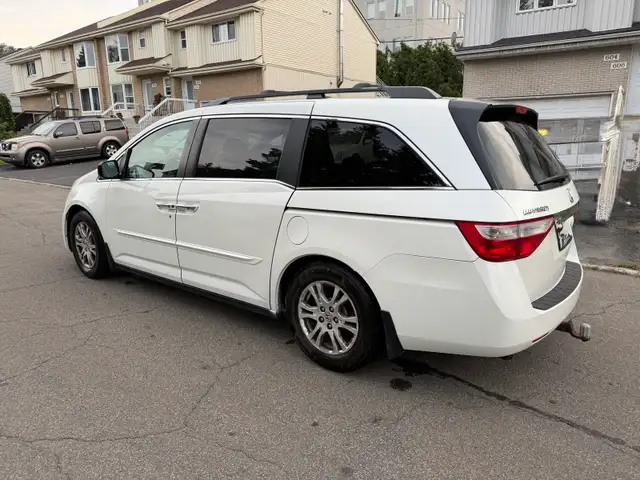 Honda Odyssey538448313870592003