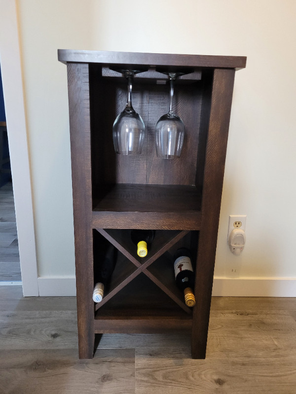 Wine rack in Hutches & Display Cabinets in Saint John