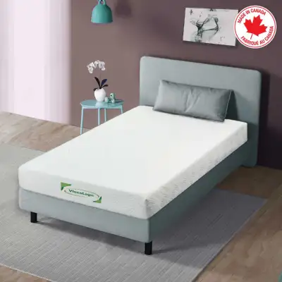 (BIG SALE) Twin/Single, Double, queen size mattress , View more