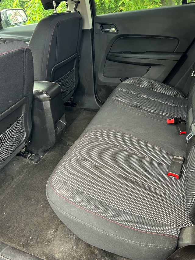 2014 Chervolet equinox in Cars & Trucks in City of Toronto - Image 3