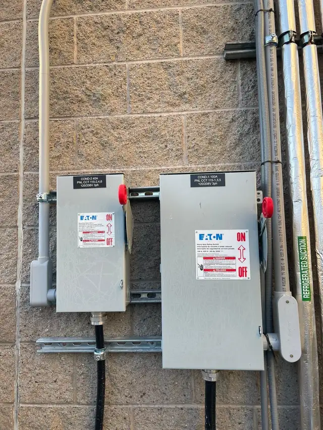 Affordable Electrician562450716228341762