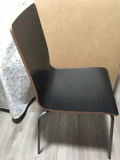 Plywood chair, View more