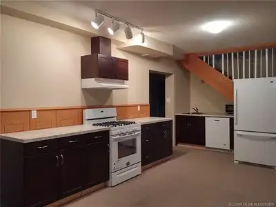 2 bedroom legal bsmt. suite own laundry close to park shopping