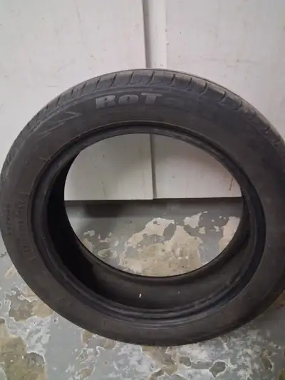 MARQUE ROTALLA 2 x 155 60 R15 2 X 175 55 R15