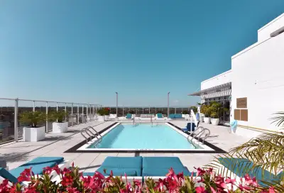 ALL INCLUSIVE 2 BED 2 BATH APARTMENT