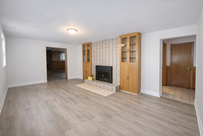 1B Wren St – Available August 1, 2026 $2,195/month – ALL Utilities Included Preferred: Two Working P...