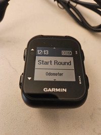 GARMIN GOLF GPS G10