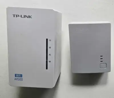 TP-Link WiFi Extender, View more
