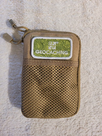 Geocaching TOTT (Tools of the Trade) Kit