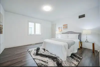 2 specious bedrooms with walk-in closet available for rent