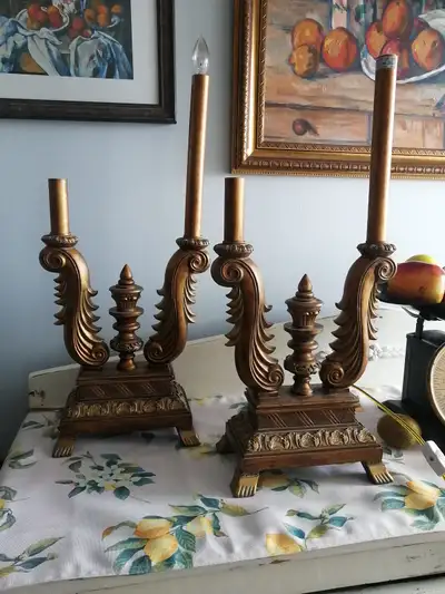 Bill Blass Design Studio Lamps, View more