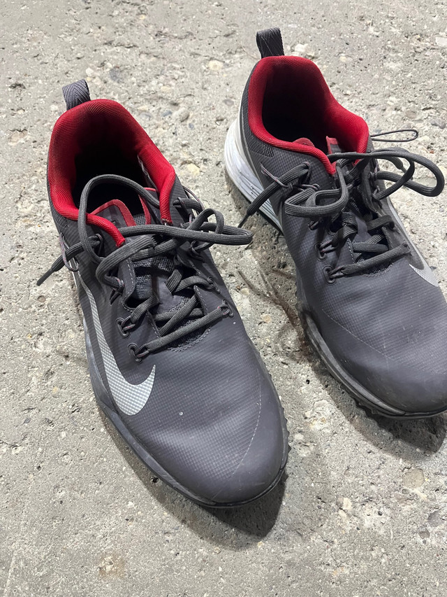 Nike Golf shoes in Golf in Kitchener / Waterloo