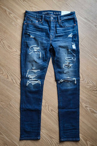 Brand New Men's American Eagle Jeans