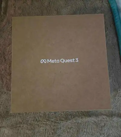 Meta Quest 3, View more