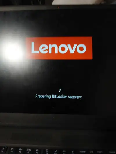Lenova laptop , View more