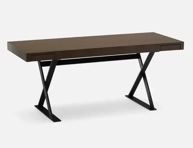 Structube Bureau Tokyo 180cm (retail price 550$)628632753079051225