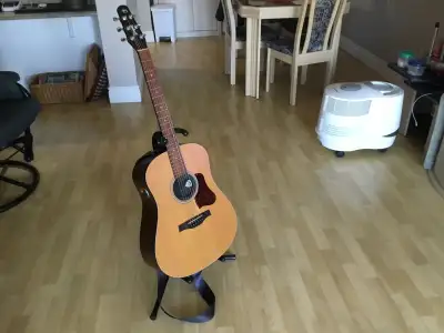 Guitare  Godin Seagall S 6, View more
