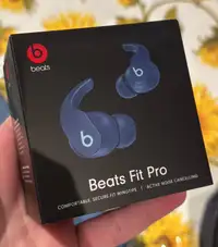 Beats Fit Pro (Sealed Pack)