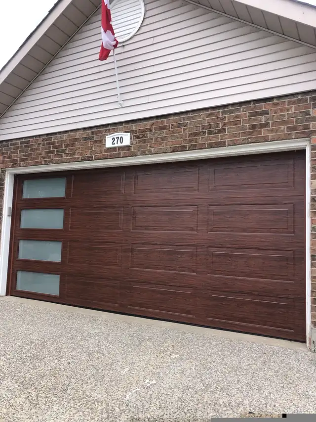 Garage doors and openers  in Other Business & Industrial in Cambridge - Image 9
