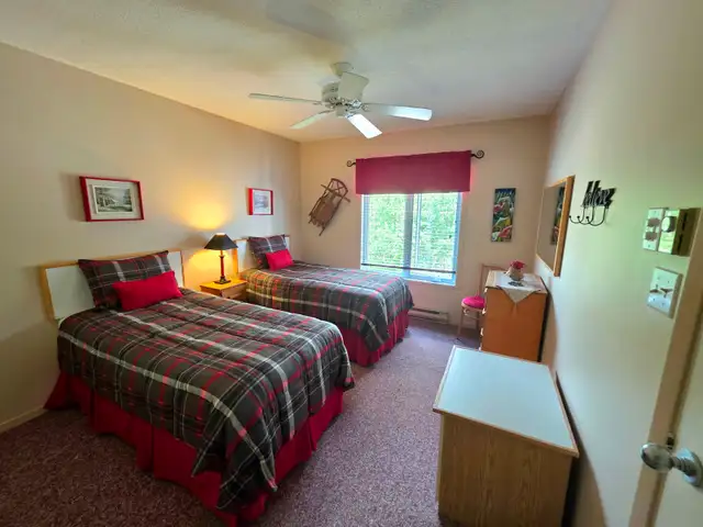 Fall Escape Mont Tremblant Condo  Special fall rates in Quebec in Canada - Image 7