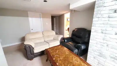 Boys only. Room for rent on sharing basis $430 perhead.