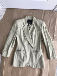 Jessica Blazer / Jacket for women / ladies, Size : 4