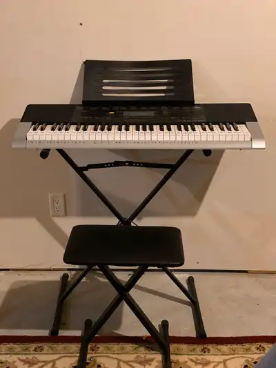 301 ads for casio keyboard in All Categories in Ontario Kijiji Marketplaces
