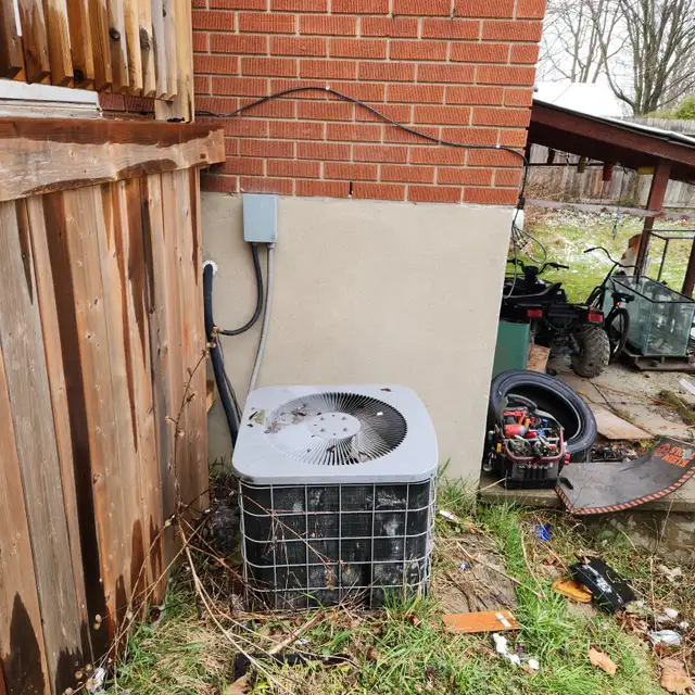 HVAC service and Installation518514900824893445