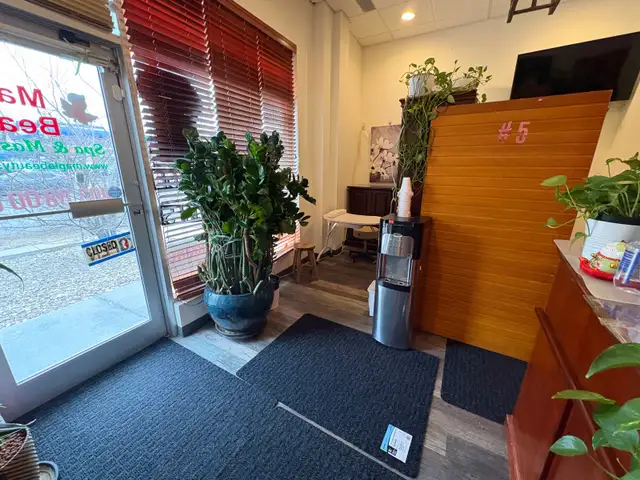 RMT Relaxing Massages in Calgary $105/50mins in Health and Beauty Services in Calgary - Image 5