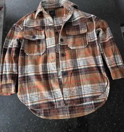 Burberry Style Jacket M Men / L Women, View more
