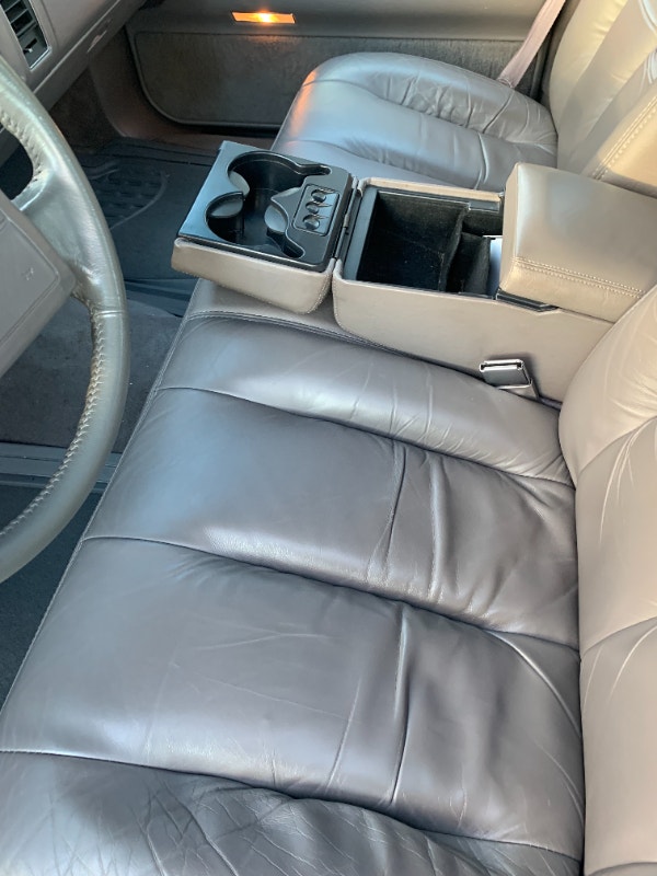 Mint Classic Cadillac Classic Cars Winnipeg Kijiji