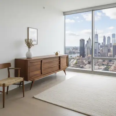 Vintage Buffet, View more