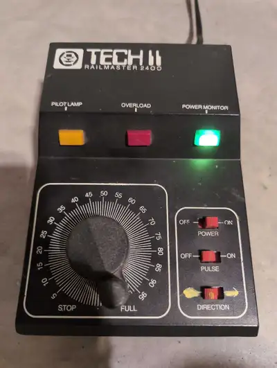 Works great. Tested recently. I live in Sundre but work in Calgary. Delivery is an option, especiall...