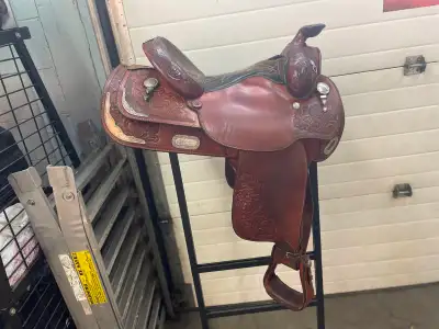 15.5" Circle Y, View more