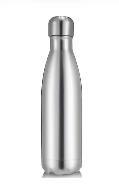 Assorted HOT/COLD Water Bottles 750ml - Swiss Design NEW, View more