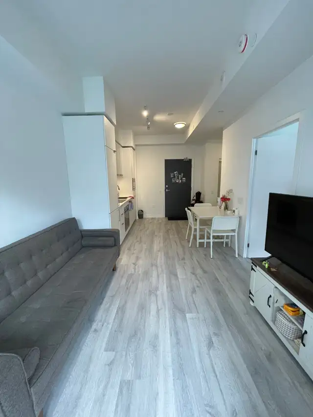 Yonge&Finch Condo 1 Bedroom Rent