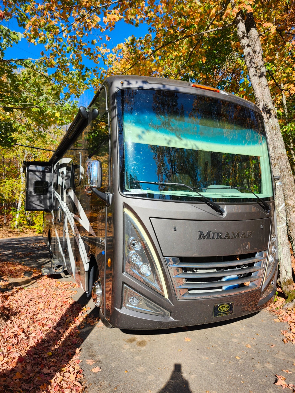 Motorisé thor miramar 36 pi.2023 | RVs & Motorhomes | Laval / North ...
