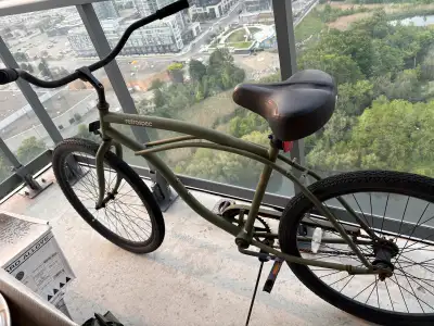 Retrospec cruiser  bike, View more