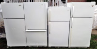 Réfrigérateurs LIVRAISON INCLUSE Frigo, frigidaire, Refrigerator
