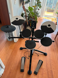 Roland TD-1K V-Drum Kit