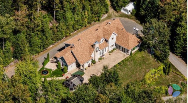Domaine Bord de l'eau Vues NEUF — photo 2